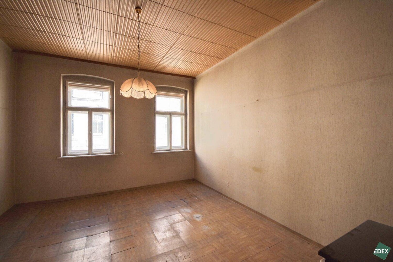 2 rooms Apartment in Ottakring, Austria No. 140079