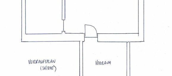 2 rooms Apartment in Ottakring, Austria No. 140079 10