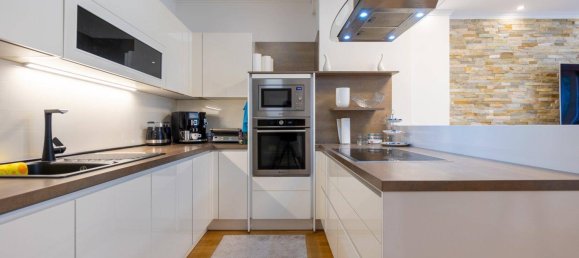 3 rooms Apartment in Vienna, Austria No. 196805 3