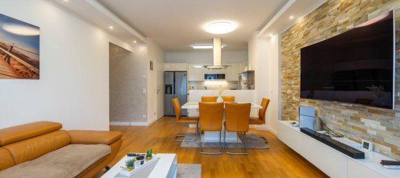 3 rooms Apartment in Vienna, Austria No. 196805 2