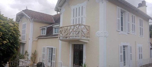 8 bedrooms House in Arthez-de-Bearn, France No. 321202 2