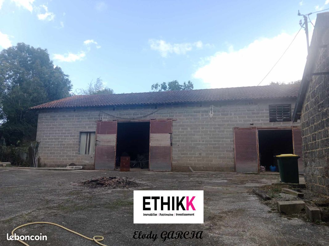 8 bedrooms House in Arthez-de-Bearn, France No. 321202