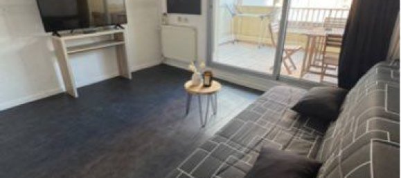 1 bedroom Apartment in Agde, France No. 336641 2