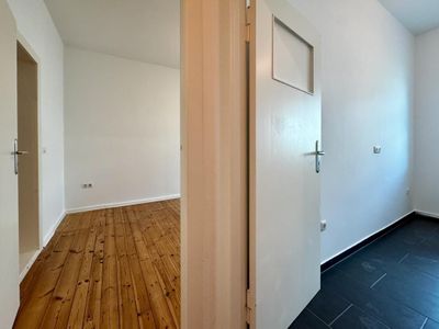 Apartamento de 2 habitaciónes en Tempelhof, Germany No. 38788