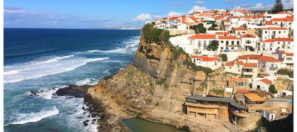 Terreno em Cascais, Portugal N.º 109706 11