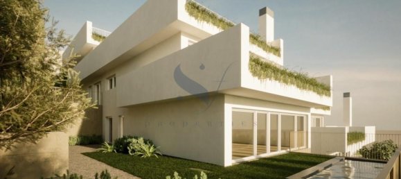 Terreno em Cascais, Portugal N.º 109706 3