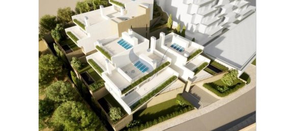 Terreno em Cascais, Portugal N.º 109706 4