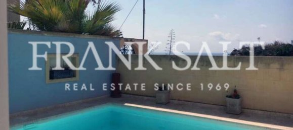 4 chambres Maison à Ghajnsielem, Malta No. 5691 12