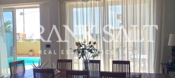 4 chambres Maison à Ghajnsielem, Malta No. 5691 5