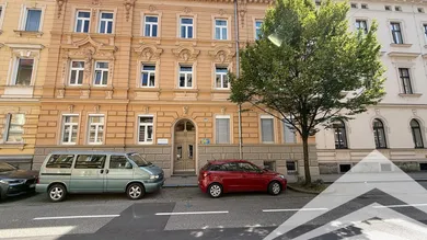 3 غرف نوم شقة في Linz, Austria رقم 230158