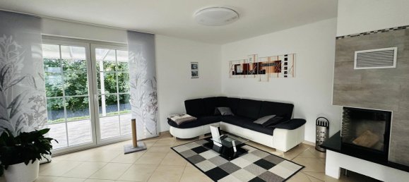 3 Schlafzimmer Haus in Hildesheim, Germany, Nr. 324615 9