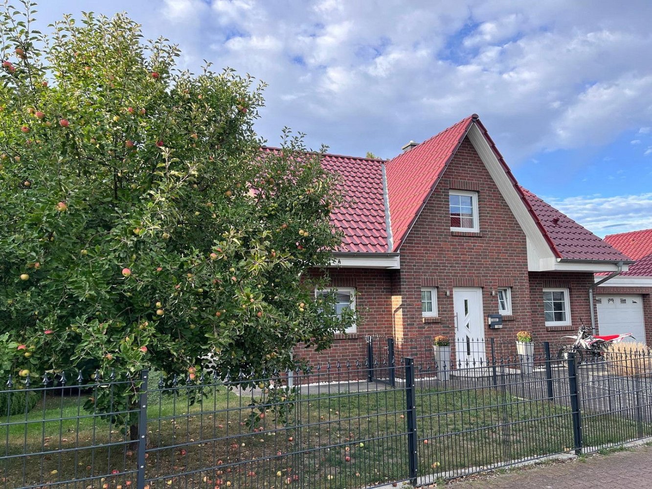 3 Schlafzimmer Haus in Hildesheim, Germany, Nr. 324615