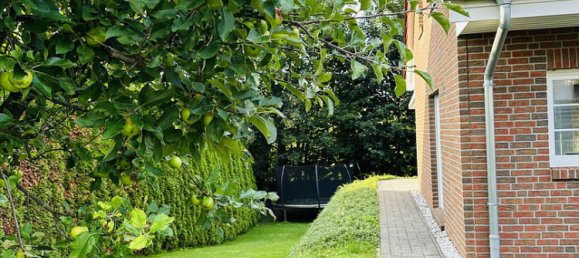 3 Schlafzimmer Haus in Hildesheim, Germany, Nr. 324615 2