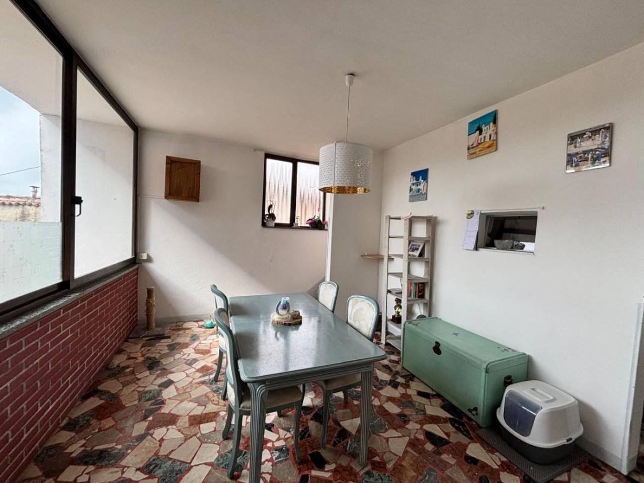 4-Zimmer Wohnung in Muscoline, Italy, Nr. 41652