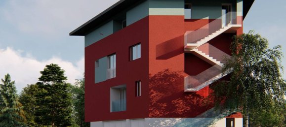 Terreno em Castel San Pietro Terme, Italy 340 m² N.º 116327 3