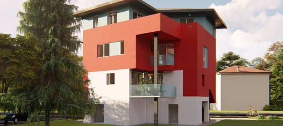 Terreno em Castel San Pietro Terme, Italy 340 m² N.º 116327 2