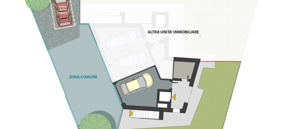 Terreno em Castel San Pietro Terme, Italy 340 m² N.º 116327 8