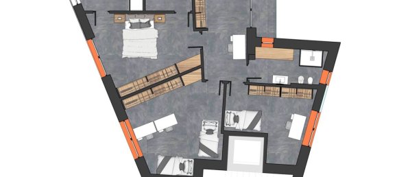 Terreno em Castel San Pietro Terme, Italy 340 m² N.º 116327 7