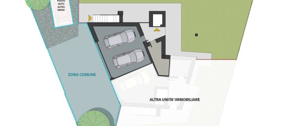 Terreno em Castel San Pietro Terme, Italy 340 m² N.º 116327 5