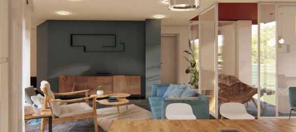 Terreno em Castel San Pietro Terme, Italy 340 m² N.º 116327 11