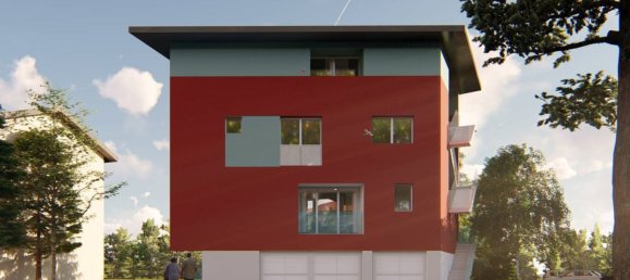 Terreno em Castel San Pietro Terme, Italy 340 m² N.º 116327 4