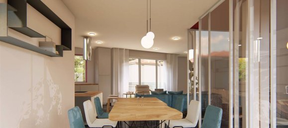 Terreno em Castel San Pietro Terme, Italy 340 m² N.º 116327 13