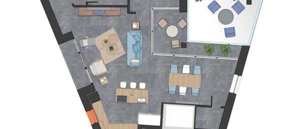 Terreno em Castel San Pietro Terme, Italy 340 m² N.º 116327 6