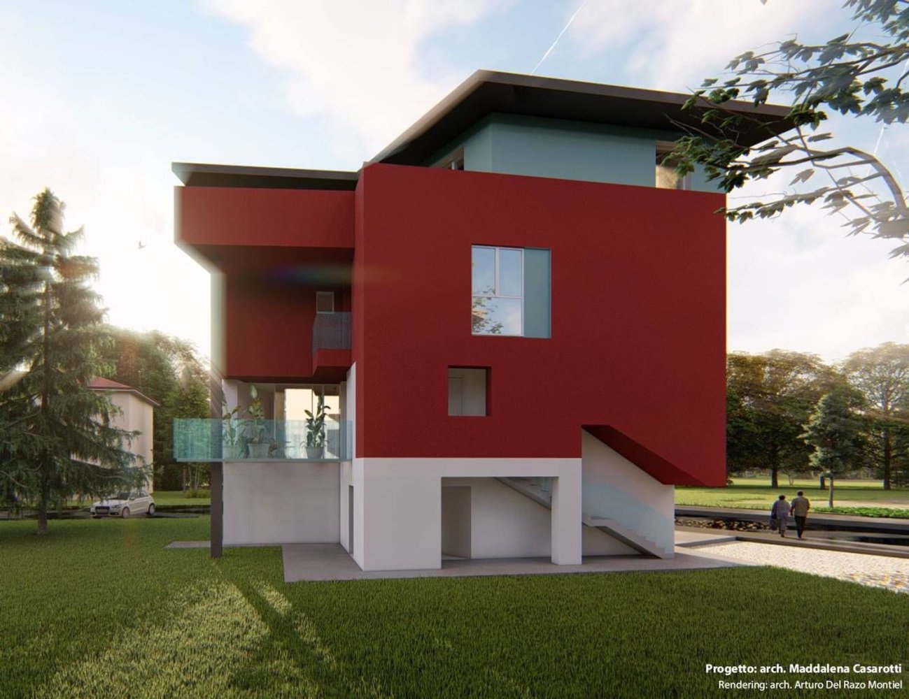 Terreno em Castel San Pietro Terme, Italy 340 m² N.º 116327