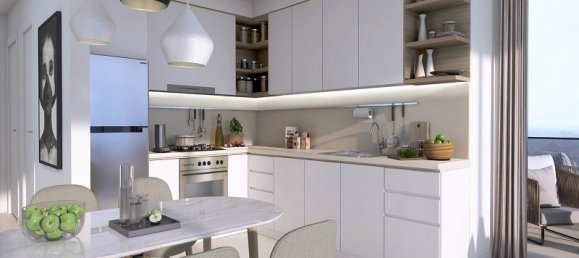 4 bedrooms Apartment in Downtown Dubai (Downtown Burj Dubai), UAE No. 3843 5