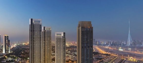 4 bedrooms Apartment in Downtown Dubai (Downtown Burj Dubai), UAE No. 3843 2