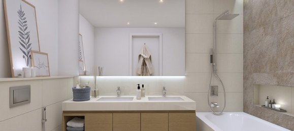 4 bedrooms Apartment in Downtown Dubai (Downtown Burj Dubai), UAE No. 3843 4