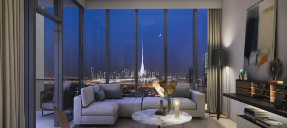 4 bedrooms Apartment in Downtown Dubai (Downtown Burj Dubai), UAE No. 3843 7