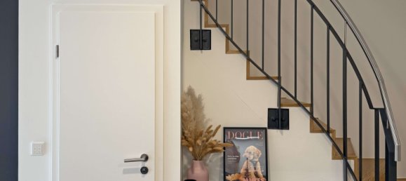 Adosado de 3 dormitorios en Segeberg, Germany No. 274642 12