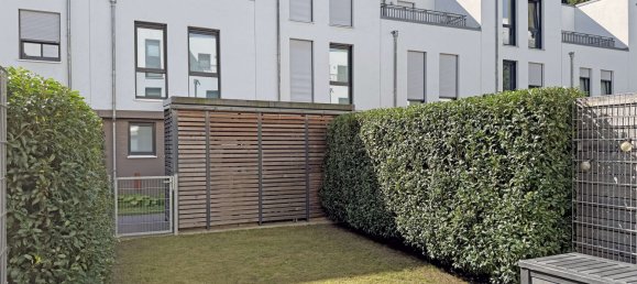 Adosado de 3 dormitorios en Segeberg, Germany No. 274642 6