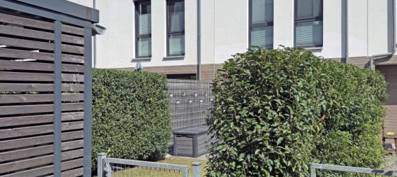 Adosado de 3 dormitorios en Segeberg, Germany No. 274642 4