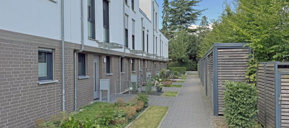 Adosado de 3 dormitorios en Segeberg, Germany No. 274642 2