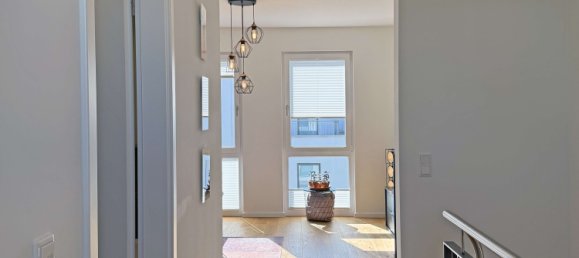 Adosado de 3 dormitorios en Segeberg, Germany No. 274642 21