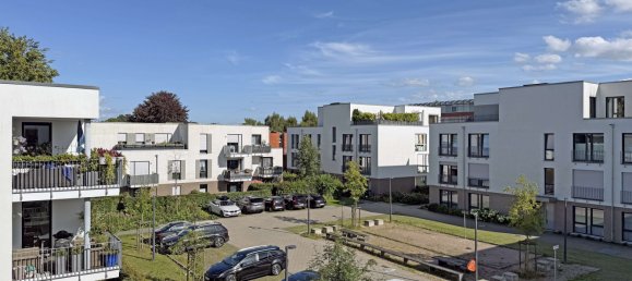 Adosado de 3 dormitorios en Segeberg, Germany No. 274642 27