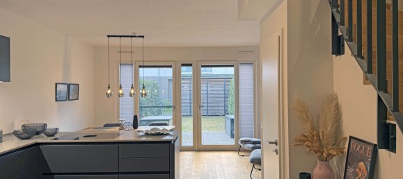 Adosado de 3 dormitorios en Segeberg, Germany No. 274642 8