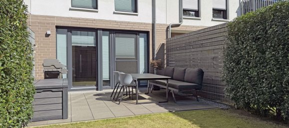 Adosado de 3 dormitorios en Segeberg, Germany No. 274642 5