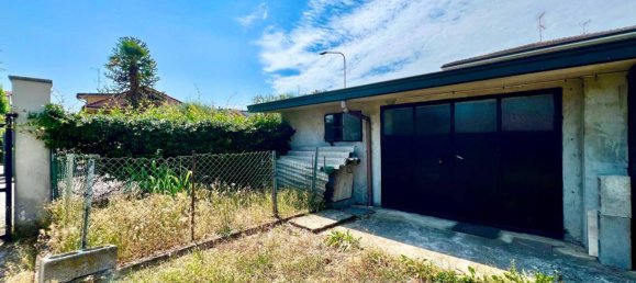 3 bedrooms Apartment in Arzago d'Adda, Italy No. 266354 19