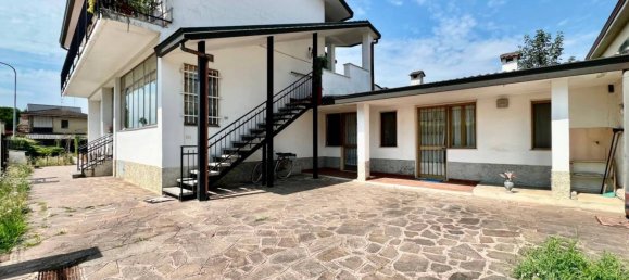 3 bedrooms Apartment in Arzago d'Adda, Italy No. 266354 15