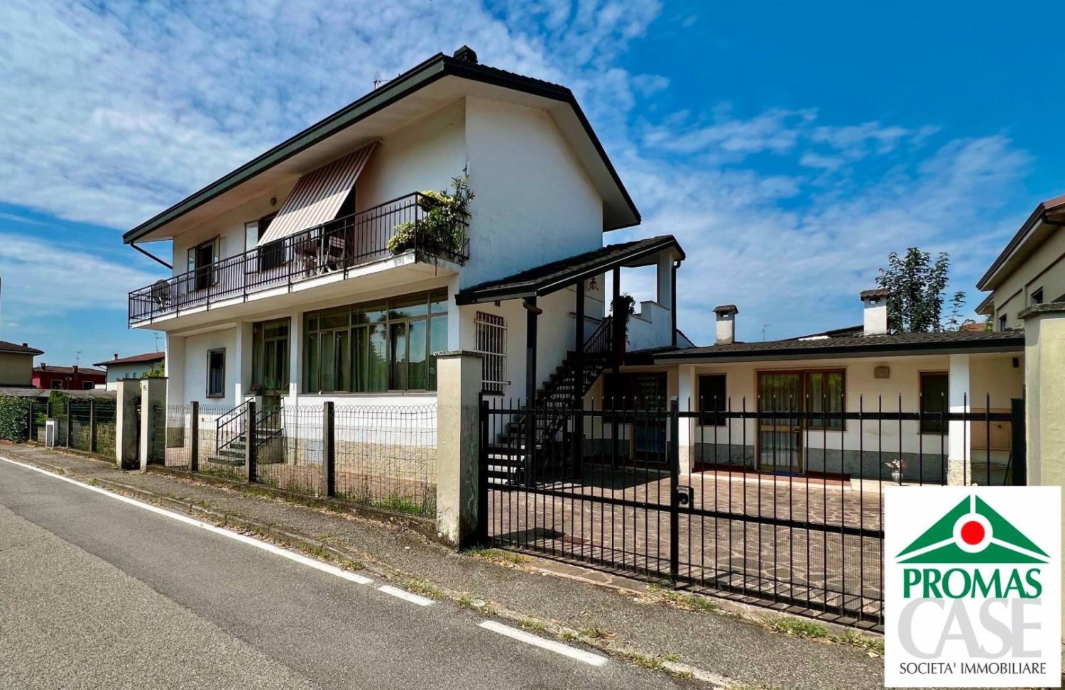 3 bedrooms Apartment in Arzago d'Adda, Italy No. 266354