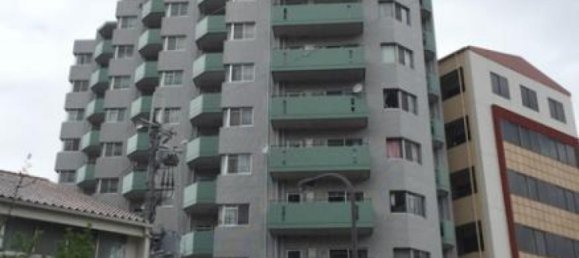 2 Schlafzimmer Wohnung in Hyogo, Japan, Nr. 2495 2