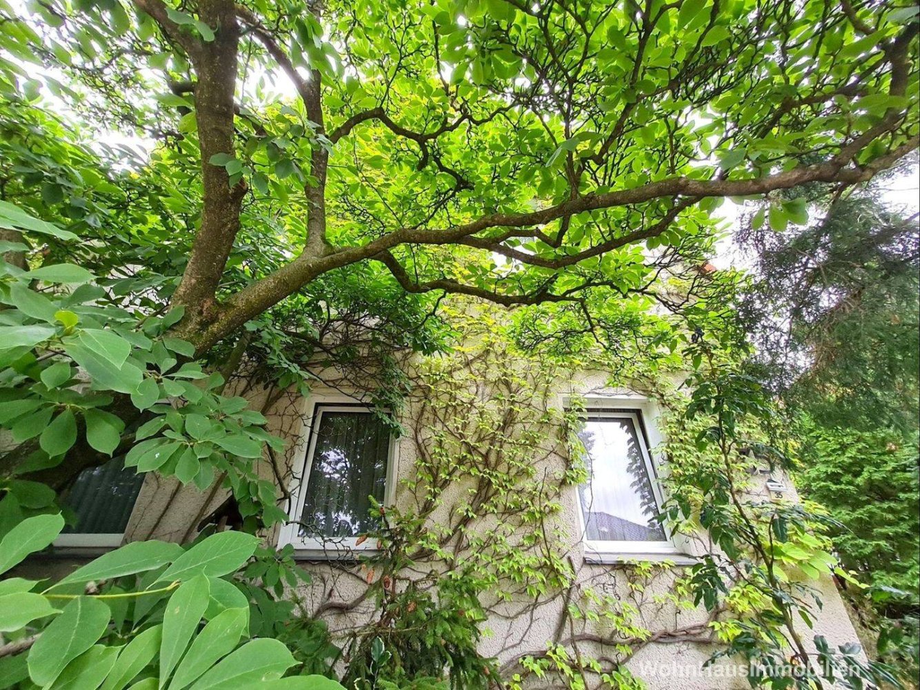 3 chambres Maison de ville à Mahlsdorf, Germany No. 342920