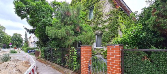 3 chambres Maison de ville à Mahlsdorf, Germany No. 342920 2