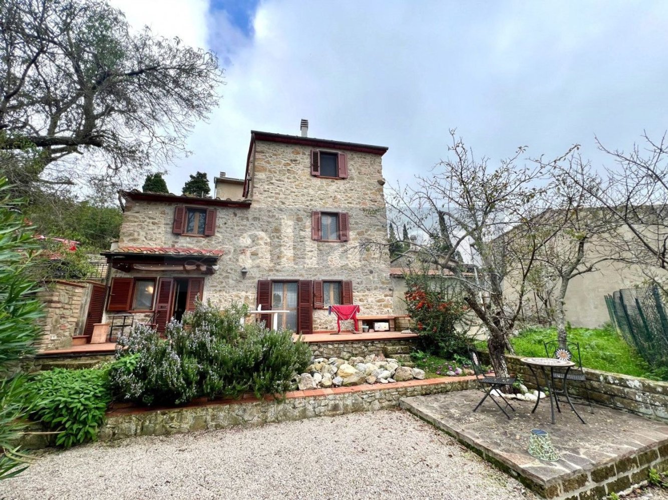 4-Zimmer Haus in Castiglione della Pescaia, Italy, Nr. 218554