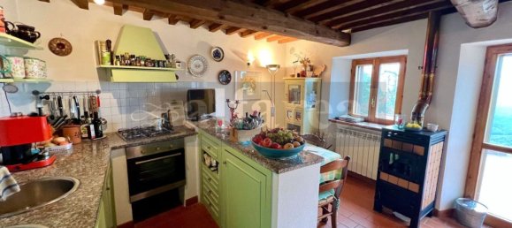 4-Zimmer Haus in Castiglione della Pescaia, Italy, Nr. 218554 6