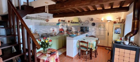 4-Zimmer Haus in Castiglione della Pescaia, Italy, Nr. 218554 9