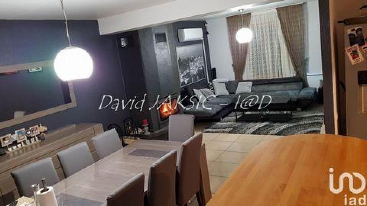 4 Schlafzimmer Haus in Champigny, France, Nr. 23470